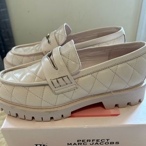 Aldo SZ 7 Loafers